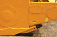 Pronovost PGS-1020TRC Semi-Industrial Snow Blower