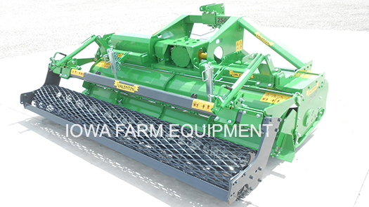 Tiller Basket Roller